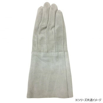 溶接時の火花を防ぎます。厚めの牛床革を使用し強さを重視しています。サイズ個装サイズ：33.2×14×2.8cm重量個装重量：260g素材・材質牛床革生産国中国fk094igrjs