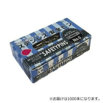 材料にステンレスを使用しており、サビに強いタイプです。サイズ全長23mm個装サイズ：20×8×5cm重量個装重量：332g素材・材質ステンレスセット内容1箱(100本)×10箱生産国中国fk094igrjs
