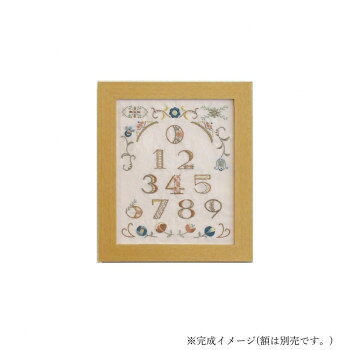 初級〜上級者向けのフランス刺しゅうでよく使うステッチを習得できる、刺しゅうサンプラーキット。写して繰り返し使える図案付きです。※額(W-25白木)は別売りです。サイズ出来上がり寸法:約縦28.3×横23.2cm、額内径:22.9×横17.8cm個装サイズ：25.7×18.3×0.6cm重量個装重量：50g仕様(用意するもの)縫い糸縫い針はさみテープセット内容25番刺しゅう糸GARDENPARTYコットンクロス(図案プリント済)フランス刺しゅう針カラー図案付説明書生産国日本fk094igrjs