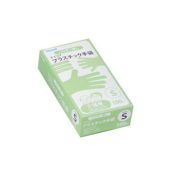 手や衣類が汚れない、パウダー無しタイプのプラスチック手袋です。手にぴったりフィットする薄手仕上げにより、素手感覚でお使いいただけます。サイズ全長(±5):235mm、手のひらの幅:85mm、中指の長さ:71mm個装サイズ：24.3×12.9×7.2cm重量個装重量：513g素材・材質ポリ塩化ビニル(可塑剤:フタル酸系可塑剤)仕様左右兼用セット内容100枚生産国中国fk094igrjs