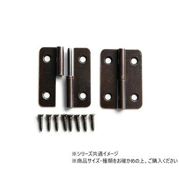 扉を上に抜くことができる蝶番です。サイズ38mm個装サイズ：9.5×5.2×0.9cm重量個装重量：30g仕様右扉用生産国中国fk094igrjs