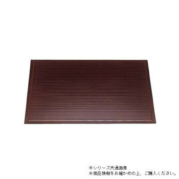 傷に対し復元力があり、汚れが付着しにく仕様です。サイズ387×317×6mm個装サイズ：38.8×31.8×0.7cm重量個装重量：755g素材・材質ABS樹脂仕様耐熱温度:60度以下生産国日本fk094igrjs