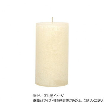 TIMキャンドル8x15 MWアイスホワイト　810246MW