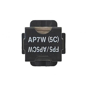 同軸ケーブルストリッパーTLCS2に使用する、交換用カセットです。サイズ個装サイズ：8.5×5.4×2.9cm重量個装重量：10g仕様ケーブル加工用5Cケーブル用専用カセット単品FP5/AP5CW/AP7W用生産国中国fk094igrjs