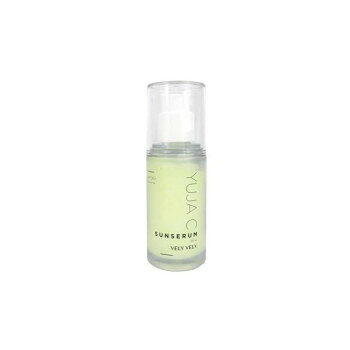 VELY VELY YCサンセラム 30mL　7912030