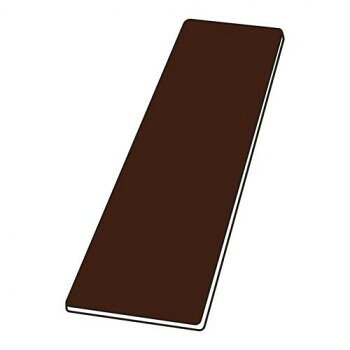 ユニット 指名標識用マグネットシート 813-61