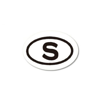 シモジマ HEIKO(ヘイコー) 007062763 タックラベル No.157 S 546枚入 1束