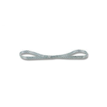 シモジマ HEIKO(ヘイコー) 001404902 エレガンスメタルリボンF 3×20 シルバー 1巻
