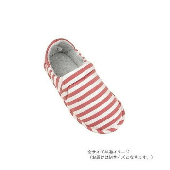 かかとを踏んでスリッパのように脱ぎ履きすることもできます。底には2か所のすべり止めが付いていて、蹴り出す時に力を入れやすいです。中底は弾力のあるクッションを採用、足への負担を軽減します。幅が広いゆったりタイプで疲れにくいです。※各寸法、重量は参考数値です。サイズ個装サイズ：33×25×9cm重量130g(両足)個装重量：169g素材・材質甲皮:合成繊維、底材:合成底仕様M:23.5〜24.5cm生産国中国fk094igrjs