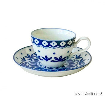 華やかな見た目で、心も弾む大人可愛いデザイン。北欧テイストの個性ぞろいの器が食卓を楽しく、そしてパッと明るくしてくれます。サイズ碗:φ85×60mm、皿:φ155×25mm個装サイズ：16.5×16.5×10.0cm重量碗:140g、皿:160g個装重量：400g素材・材質磁器仕様食洗機、電子レンジ:使用可(温め直しに限る)容量碗:200cc生産国日本fk094igrjs