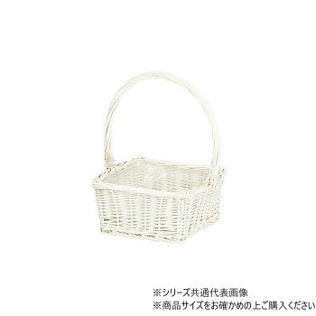 シンプルなデザインのバスケットです。※水濡れや強く擦れた場合など、色落ちや色移りすることがあります。サイズ19×19×9.5cm個装サイズ：19×19×27cm重量個装重量：327g生産国中国fk094igrjs