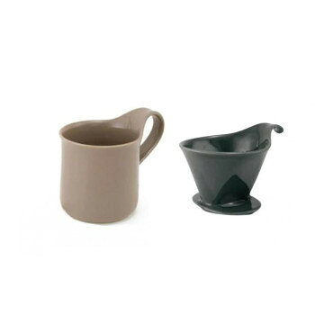 お手軽にドリップコーヒーを始められます。誰でも簡単に美味しいコーヒーを淹れられるので、プレゼントにもオススメです。※同色のセットでも焼成窯の違いで、多少の色の差がある場合があります。※全ての製品が均一ではない個体差も「やきもの」ならではの魅力としてお楽しみください。※ZEROJAPANのカラー製品は全て釉薬による優しい色合いを表現しているため、やきもの特有の自然な色幅があります。※商品のカラーはモニターの設定・発色などにより実際の商品と異なる場合があります。サイズドリッパー:W117×D152×H103mm、マグカップ:W130×D88×H108mm個装サイズ：14.6×12.3×20.5cm重量個装重量：730g素材・材質陶磁器仕様ドリッパートレイ付容量(マグカップ):300cc生産国日本fk094igrjs