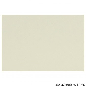 日本製の白麻紙が貼ってあるパネルです。サイズパネルサイズ 333×242×19mm個装サイズ：35×31×3cm重量個装重量：320g素材・材質雲肌麻紙、ラワンベニヤ、桐材、紙テープ、ステンレス釘生産国日本fk094igrjs