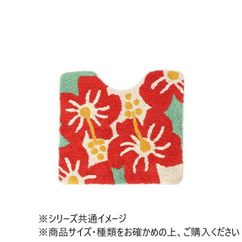 マット トロピカルリゾート ハイビスカス 14224952033