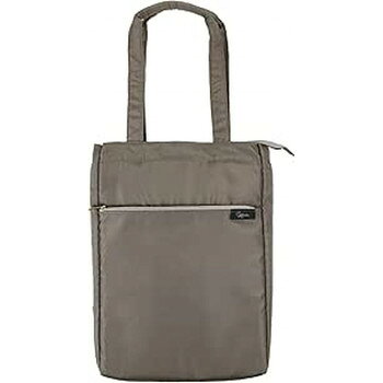 カーキのパソコンバッグです。サイズH325×W235×D55mm個装サイズ：33.0×25.0×5.5cm重量144g個装重量：144g素材・材質ポリエステル生産国中国fk094igrjs