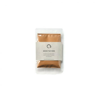 日本香堂 CHIE MEDITATION POWDER 30g 38935