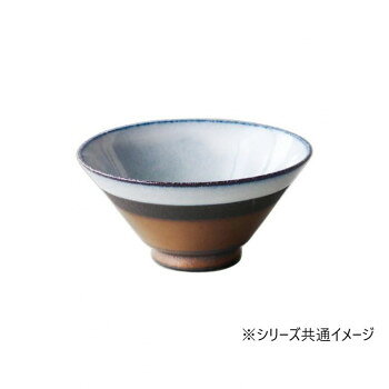 「卯の班」は釉薬のひとつ。古来から好まれ今に引き継がれた伝統的な釉薬です。ゴールドとのツートンカラーに、黒の帯で締めているクールな食器。つやっとした白、青の釉薬の生地と、ゴールドのマットな質感が楽しめます。サイズφ125×60mm個装サイズ：12.5×13.5×7.0cm重量140g個装重量：140g素材・材質陶器仕様食洗機、電子レンジ:使用可(温め直しに限る)生産国日本fk094igrjs