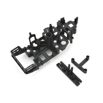 G-FORCE メインフレームセット(MD500) GB316