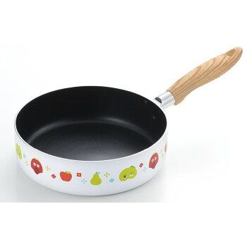 타마하시 가챠핀 무크 IH 대응 프라이팬 24cm GM-104