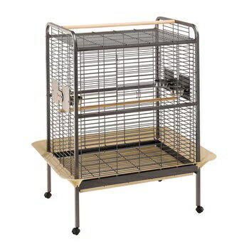 オウム用ケージ エキスパート100 Parrot Cage Expert 100 ペット用品 犬用品 猫用品 ケージ 飼育用品 ..