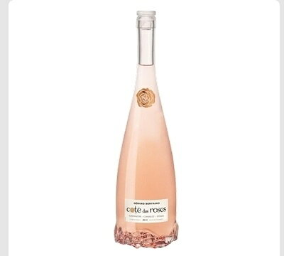 GERARD BERTRAND �����ȡ��ǡ������������� 750ml COTE DES ROSES ROSE �����磻�� �ե�� �ɸ� 750ml ���ե� ��...