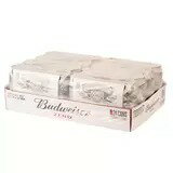 バドワイザー ゼロ 350 ml x 24缶 Budweiser Zero 350 ml x 24
