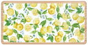 ソフトステップキッチンマット レモン 疲れにくい 滑りにくい 撥水 手入れ簡単 すべり止め oft Step Kitchen Mat