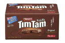 【6パック】アーノツ ティムタム オリジナル ARNOTTS TIMTAM ORIGINAL チョコ 大人気のTim Tam アソートパック オーストラリア 小...