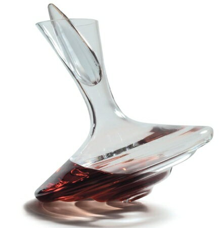 【最安値に挑戦中】プジョー PEUGEOT ワイン デキャンタ デカンタ 赤ワイン向け 750cc ヴァリエーション 香り 味わい プレゼント ギフト