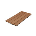 エレガンス プレミアム デッキタイル 30 x 60cm 5枚セット Elegance Premium Decktile 30 x 60 cm 5PK Bund...