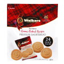 ウォーカーズ プレミアムショートブレッド ラウンズ 600g Walkers Premium Shortbread Rounds 600g