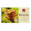 赤い帽子 KUKKIA 山梨 全3種 493g Akai Boshi Kukkia 58pc