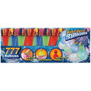 ウォーターフロントバーストバルーン 777個入り Water Burst Balloons 777 Balloon Set