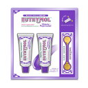 ユーシモール ホワイトニング パープル 106g x 2 EUTHYMOL WHITENING PURPLE 106g x 2