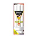 【送料無料】ツイン蛍光灯 FDL 18W FDL18EXLJF3 電球色