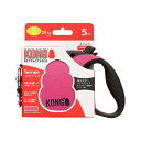 【送料無料】KONG(コング) ターレインピンク S (ペット用品)(4)