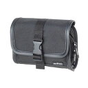 【送料無料】タナックス(TANAX) MOTO FIZZ ETCポーチ(ブラック) MF-4707(2)