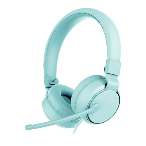 Digio2 4極ヘッドセット ライトブルー MHM-STB36LB Digio2 4極ヘッドセット ライトブルー MHM-STB36LB