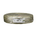 【送料無料】PSロープ大巻 ODグリーン 5mmX300m