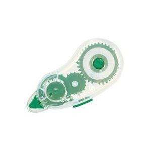 【送料無料】【まとめ】 プラス 修正テープ ホワイパーエコ WH-305T 5mm 【×10セット】