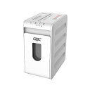 【送料無料】A0138 マイクロカットシュレッダ ホワイト A3312M-2W GSHA3312M-2W