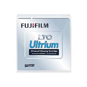 xmtB FUJI LTO UltriumpN[jOJ[gbW jo[T^Cv LTO FB UL-1 CL UCC J 1