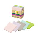 【送料無料】【まとめ】 Post-it強粘着再生紙 75×75mm 654-5SSAP2 【×2セット】