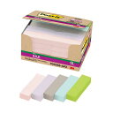 【送料無料】Post-it強粘着再生紙 50×15mm 7002SS-AP2