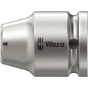 WERA ヴェラ ボールロック付き ビットアダプター 1/4Hex-1/2DR 042705 工具 作業工具 ツール DIY 道具(4)