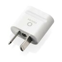 【送料無料】【まとめ】 海外用変換プラグ Oタイプ T-HPAOWH 【×2セット】