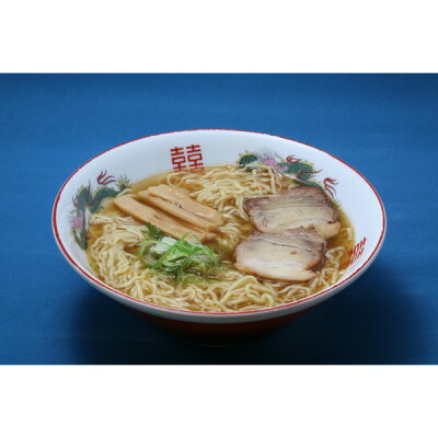 ワールドデポ 全国名店ラーメン(小)シリーズ 高山ラーメン桔梗屋PB-26 【10箱セット】 画像2