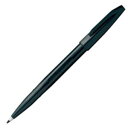 ぺんてる サインペン S520A100 黒 100本(3)