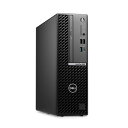 Dell Technologies OptiPlex 5000 SFF(Corei5-12500/8GB/SSD・512GB/SuperMulti/Win11Pro(DGR)/Officeなし/3年保守) DTOP099-002N3