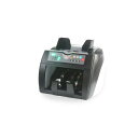 紙幣枚数計数機 マネーカウンター 紙幣計数機 自動スタート機能付き 新紙幣対応 日本円 米ドル ユーロ 中国元 対応【代引不可】